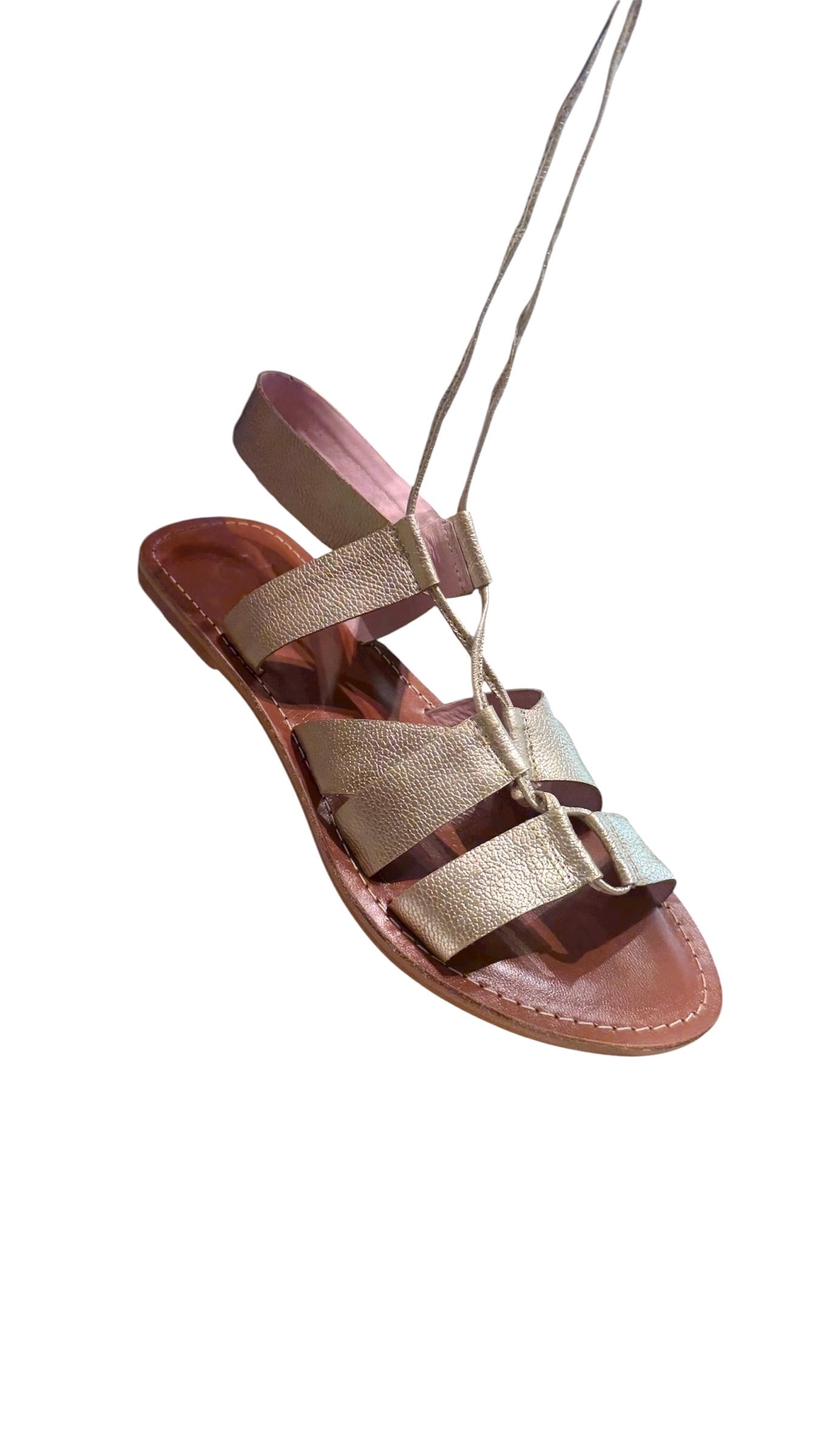 Sandalia Ref. 420001