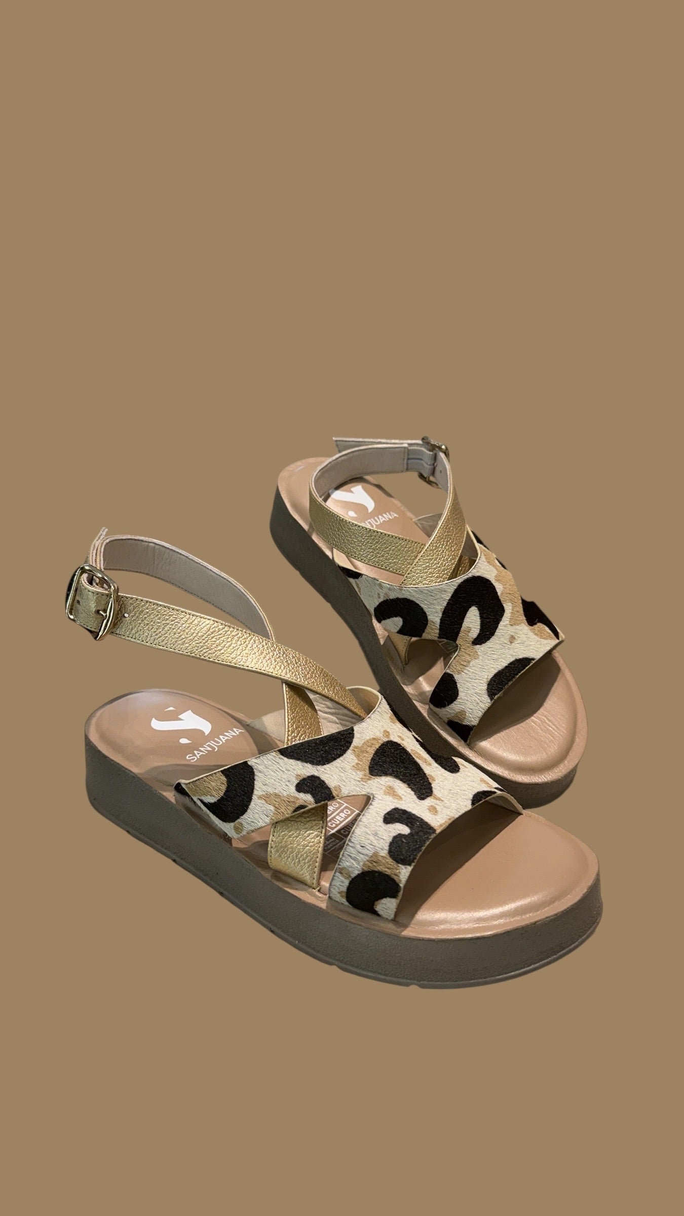 Sandalia Ref. 361135