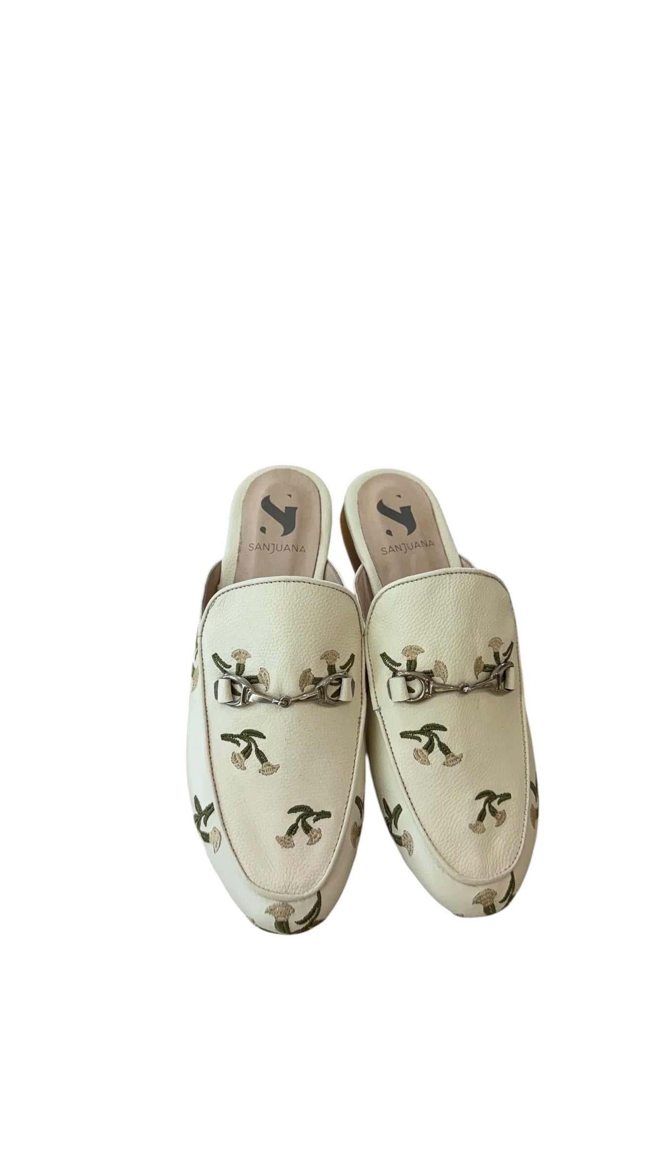 Mules Ref. 250014