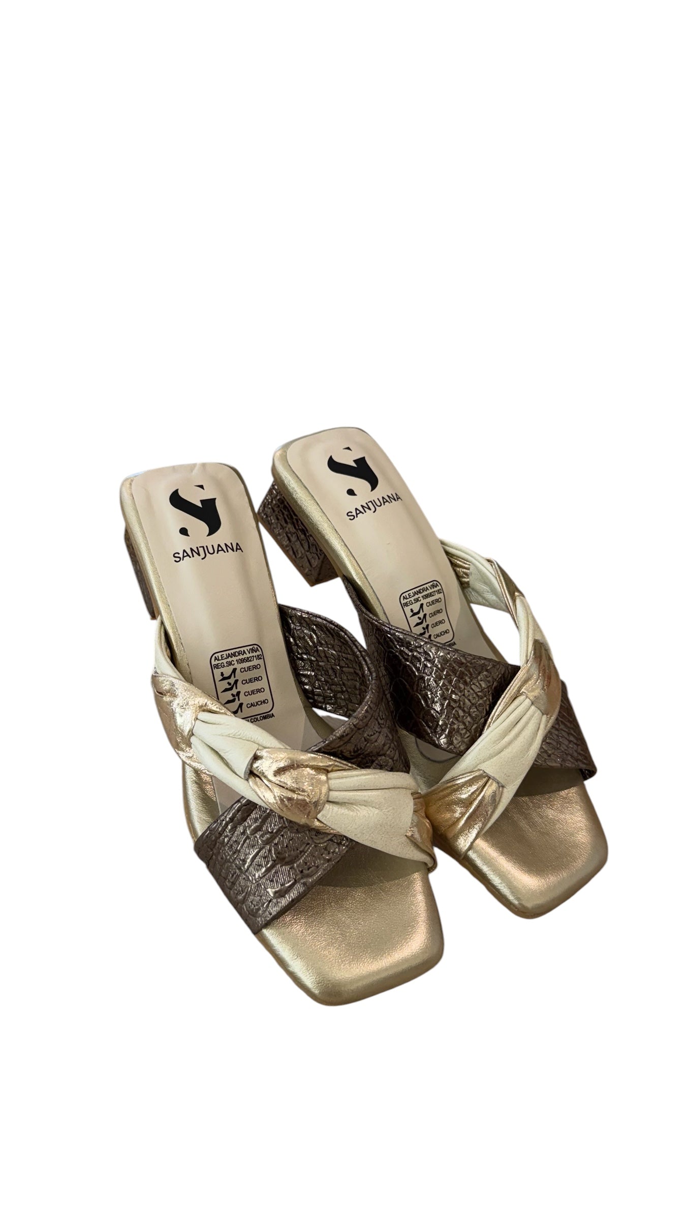 Sandalia Ref. 420460