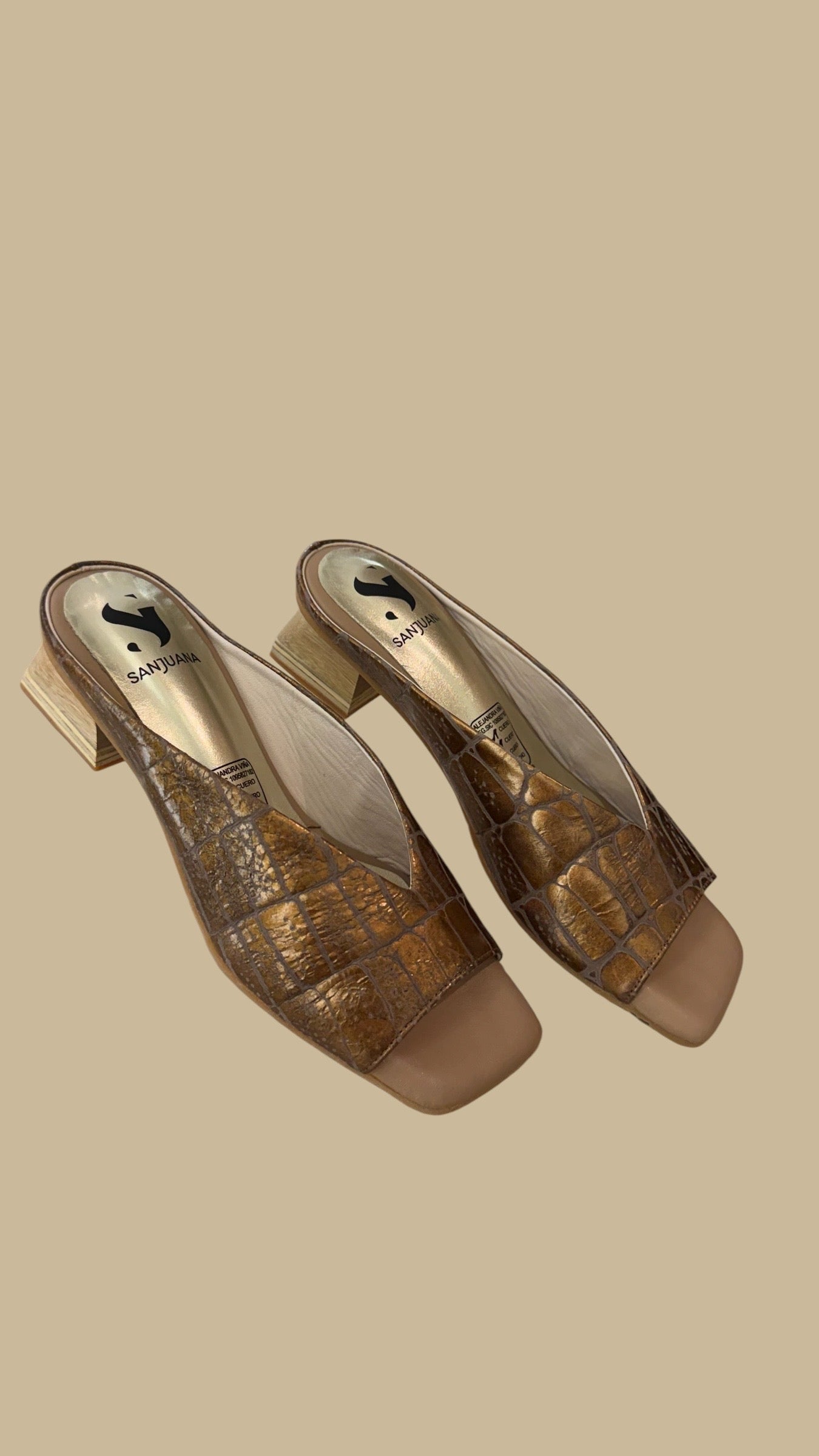 Sandalia Ref. 420472