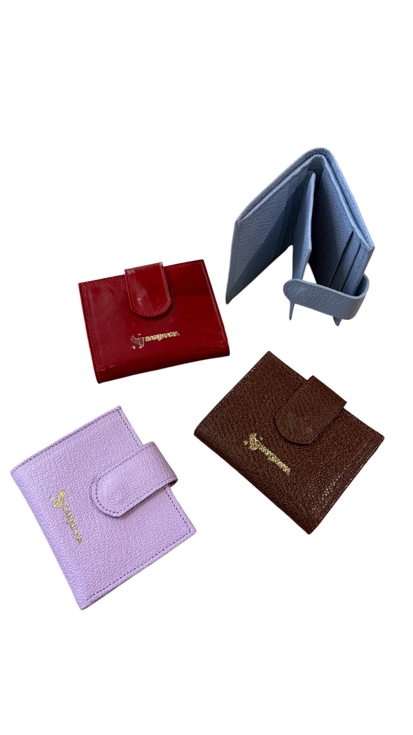 Billetera Ref. 530005