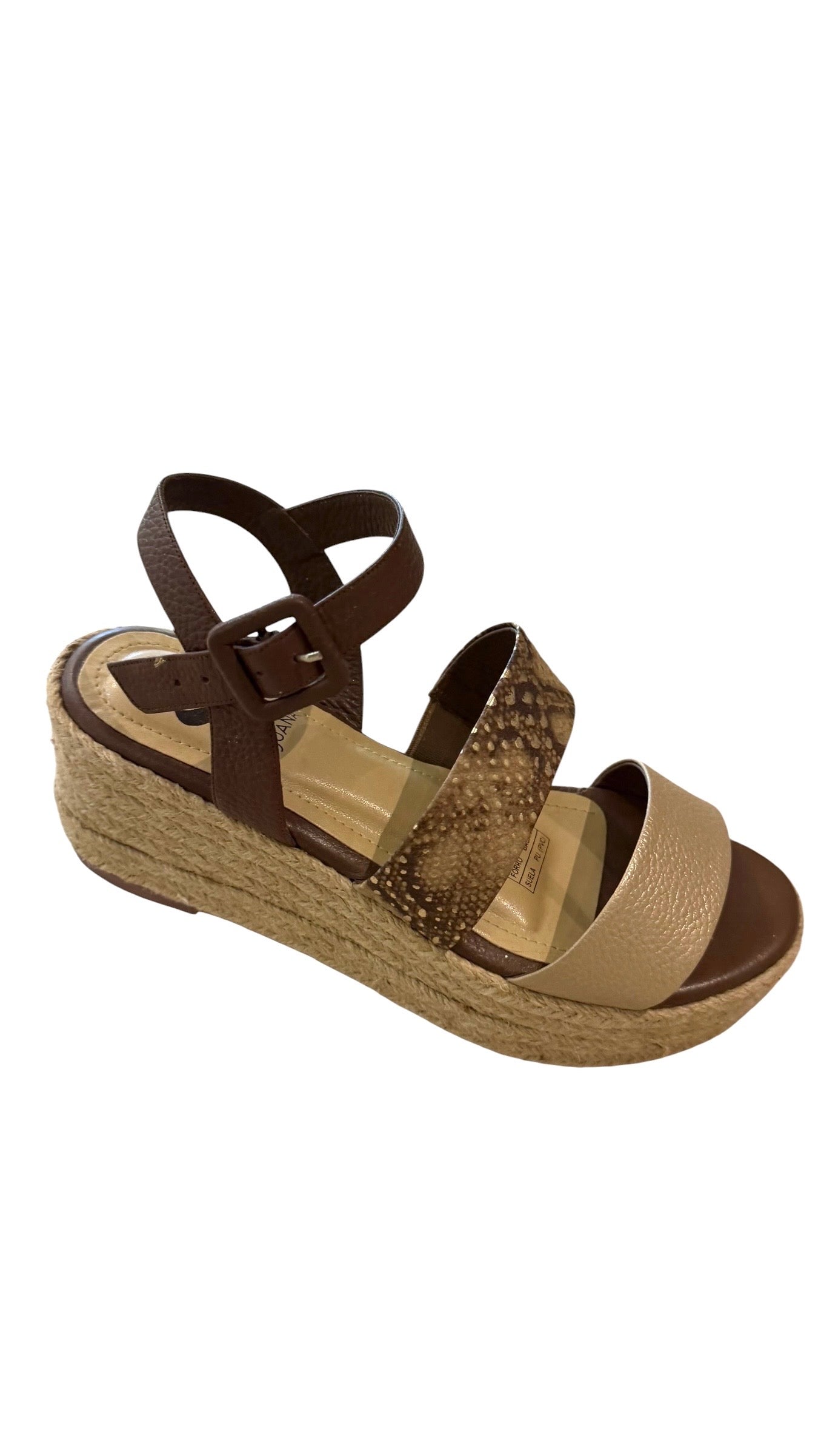 Plataforma Ref. 634718530