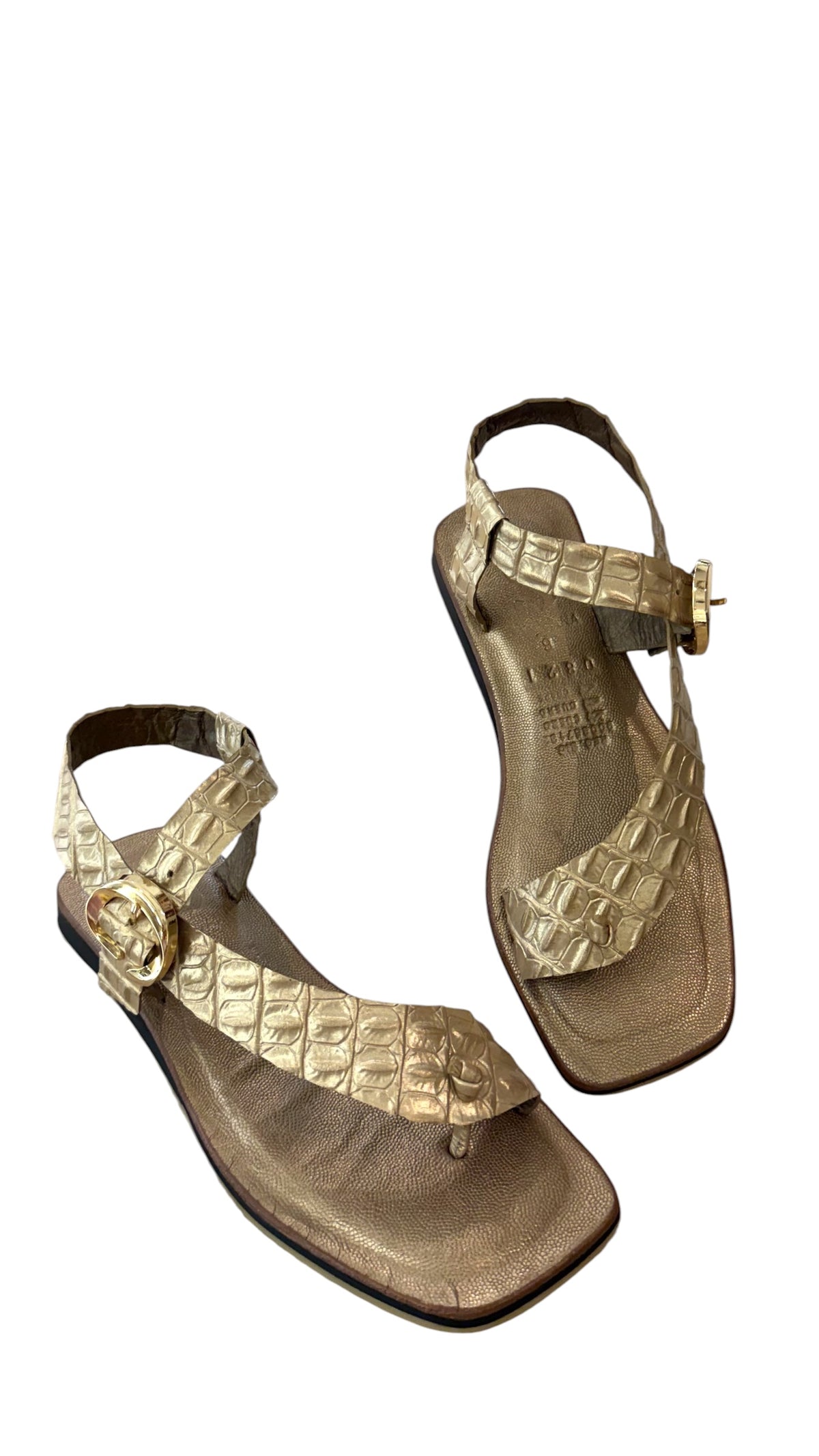 Sandalia Ref. 720821