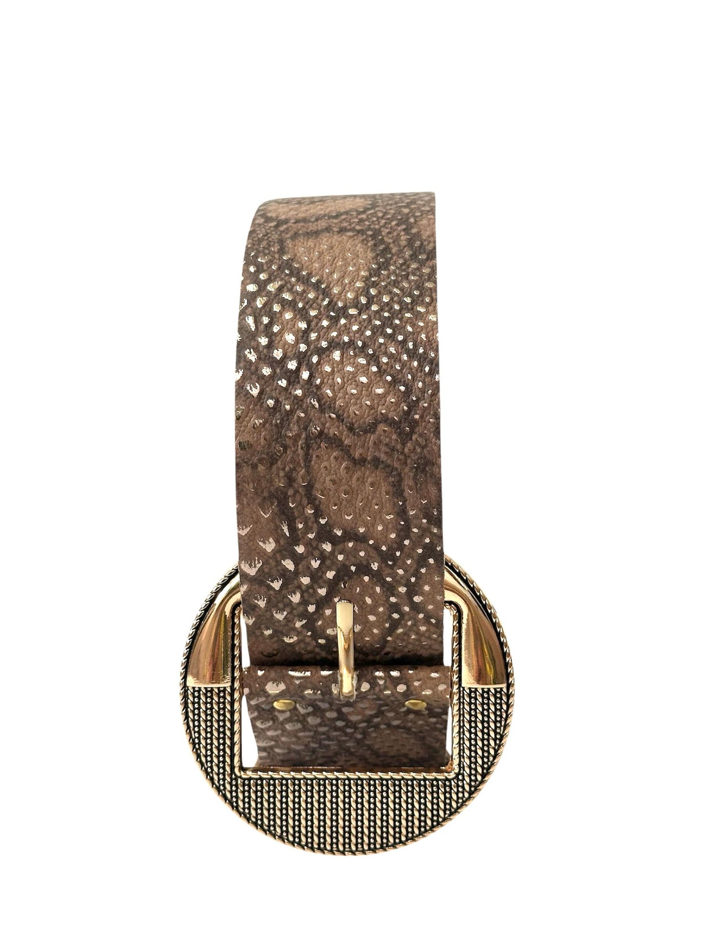 Cinturón Paulina Ref. 550114