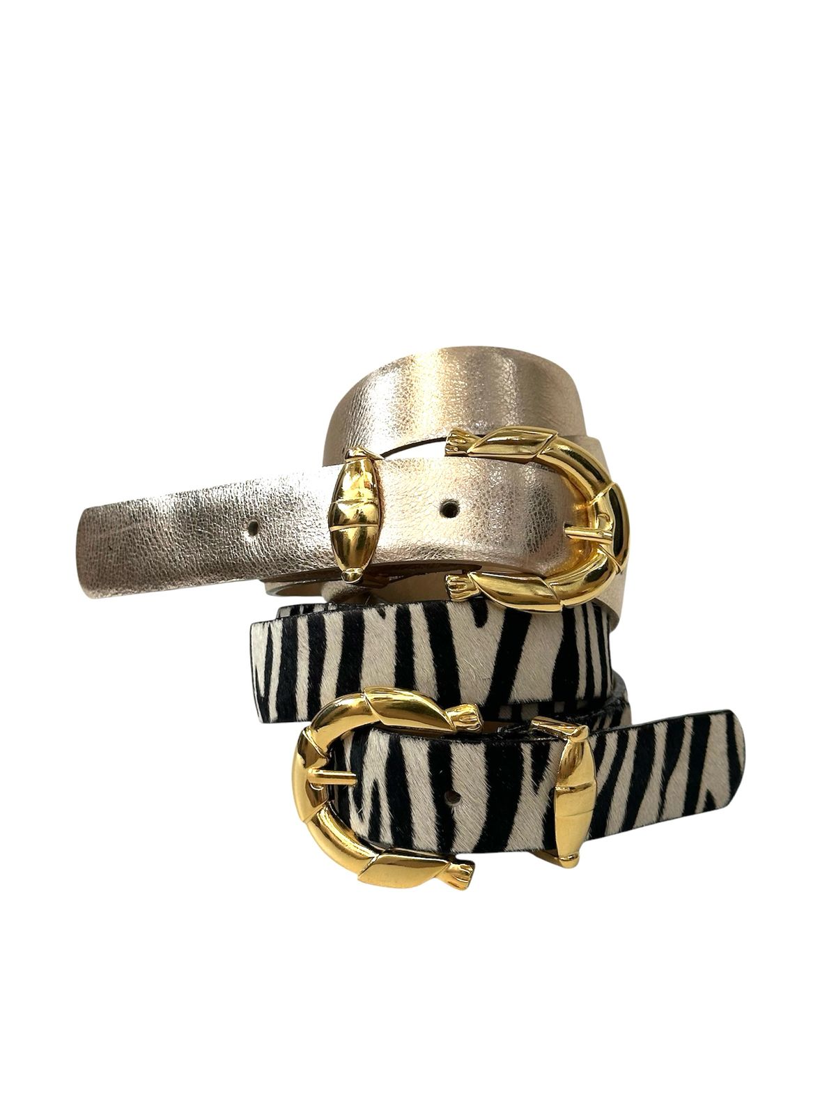 Cinturón Guepardo Ref. 550112