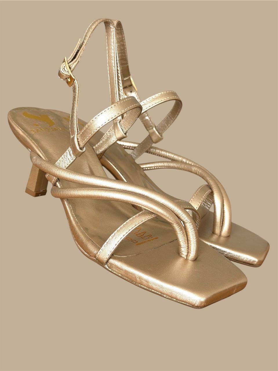 Sandalia Ref. 321234