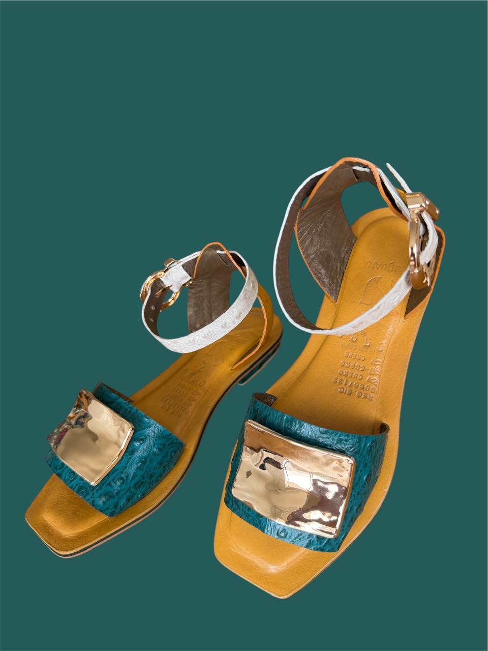 Sandalia Ref. 720594