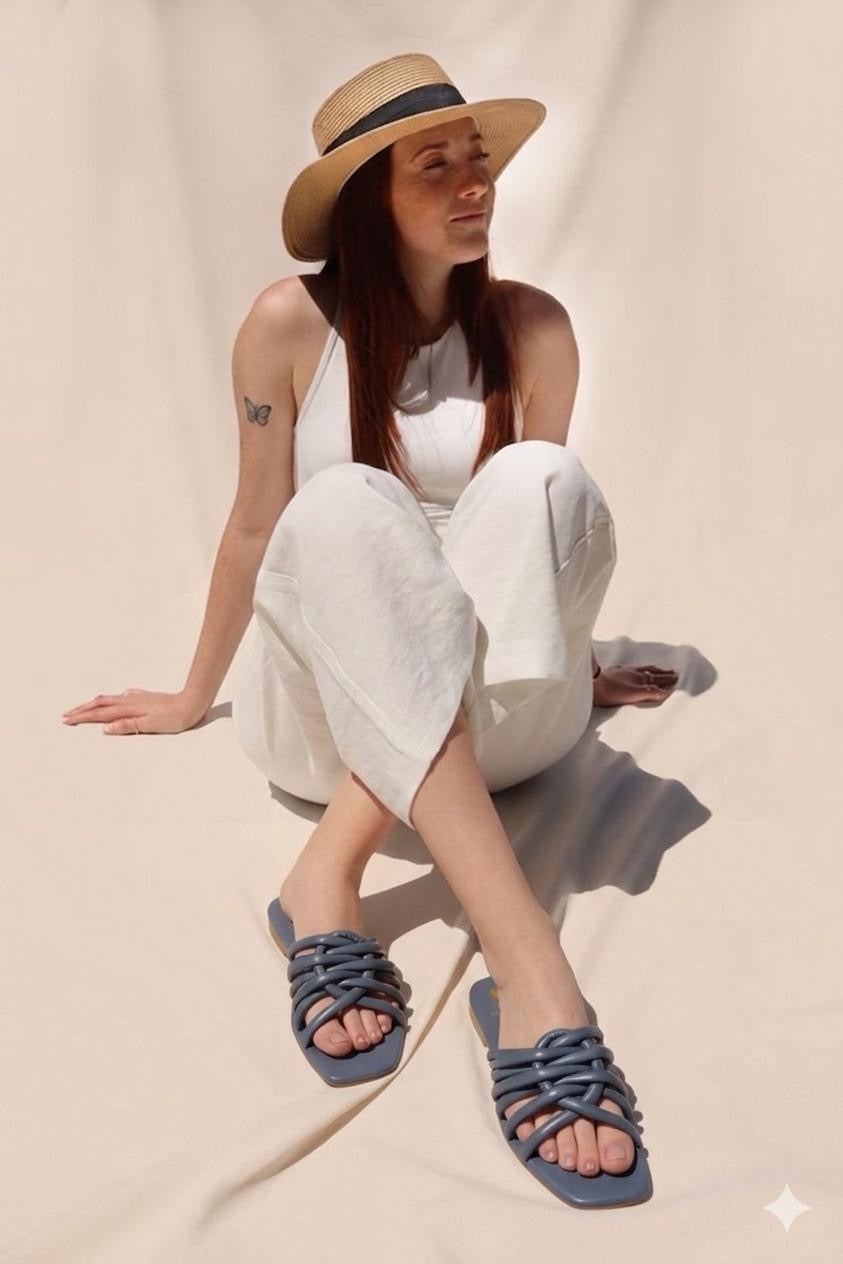 Sandalia Ref. 321233