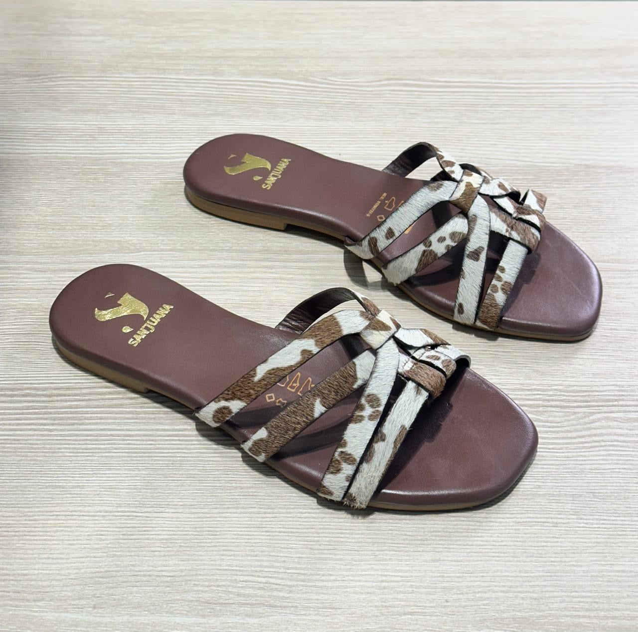 Sandalia Ref. 321003