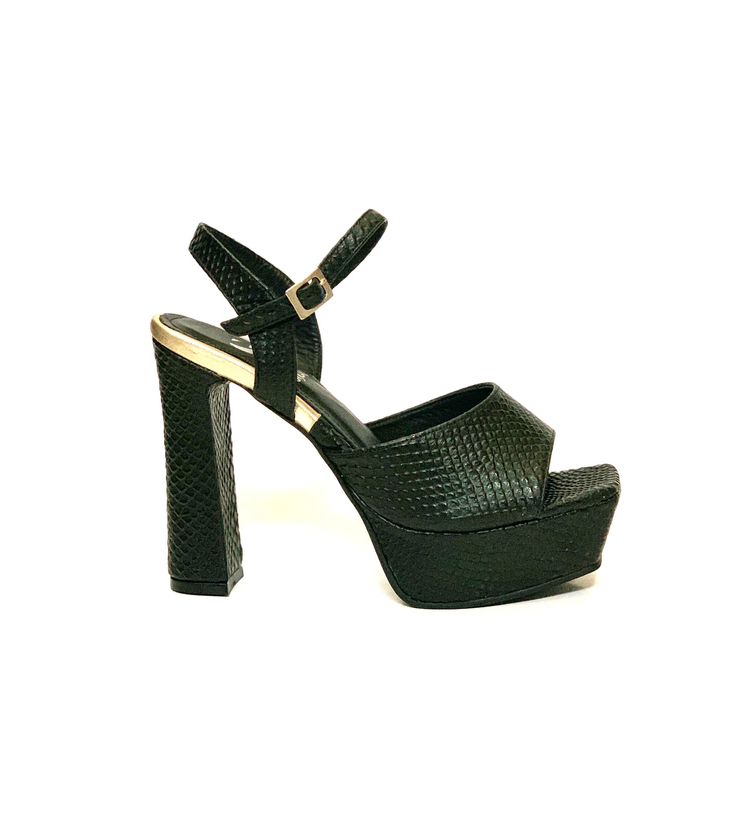 Sandalia Pantera Ref. 737203