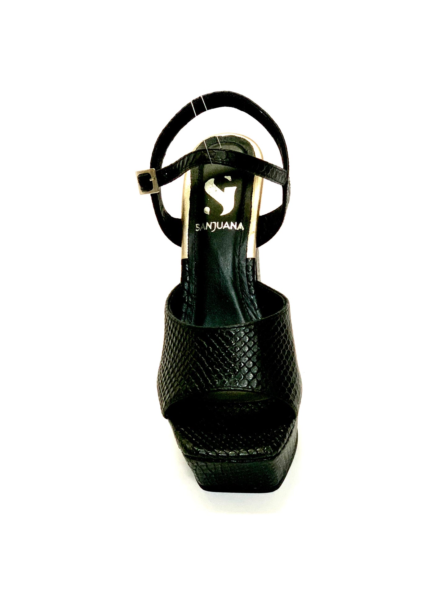 Sandalia Pantera Ref. 737203