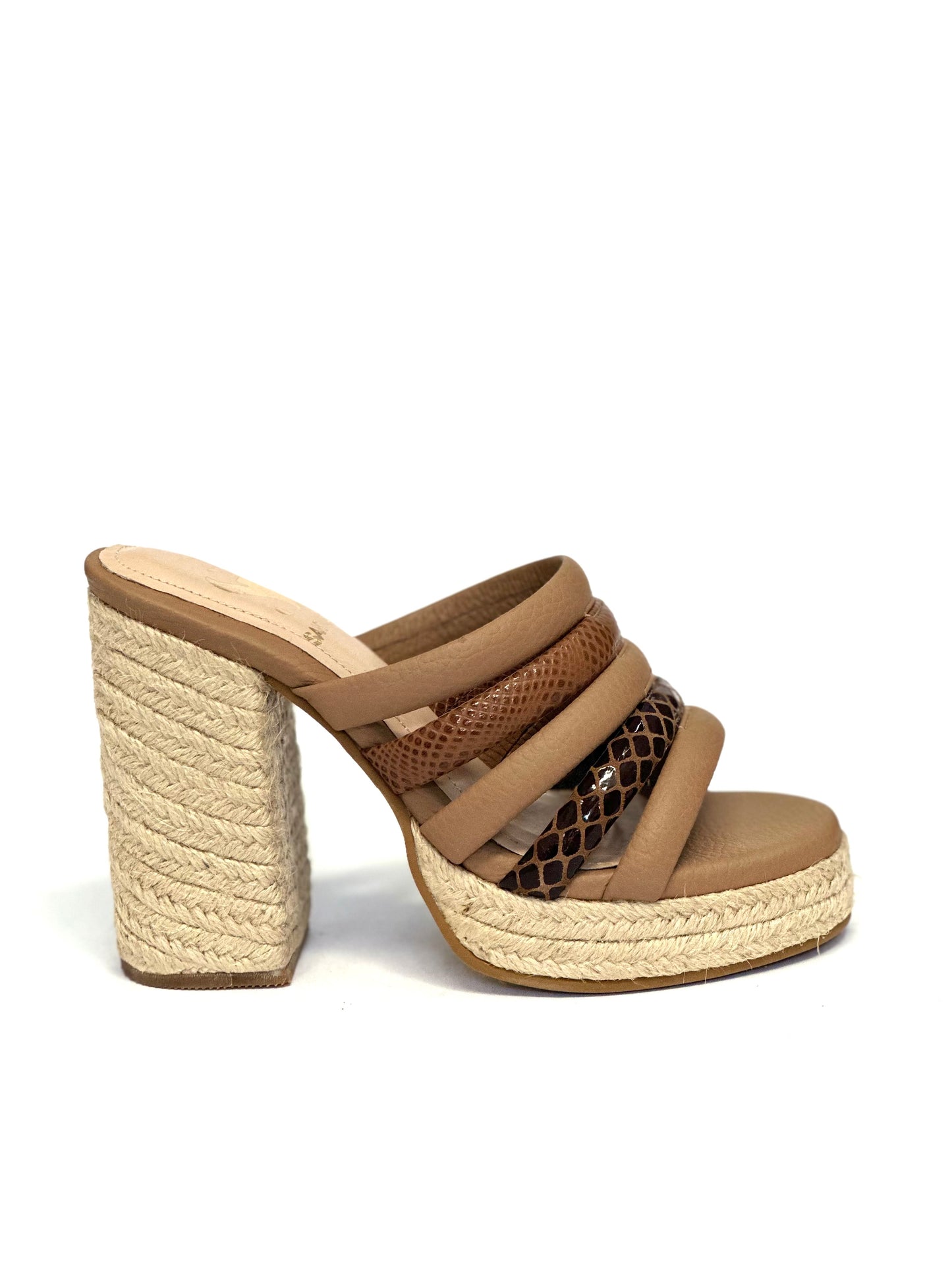 Sandalia Tierra Ref. 737172