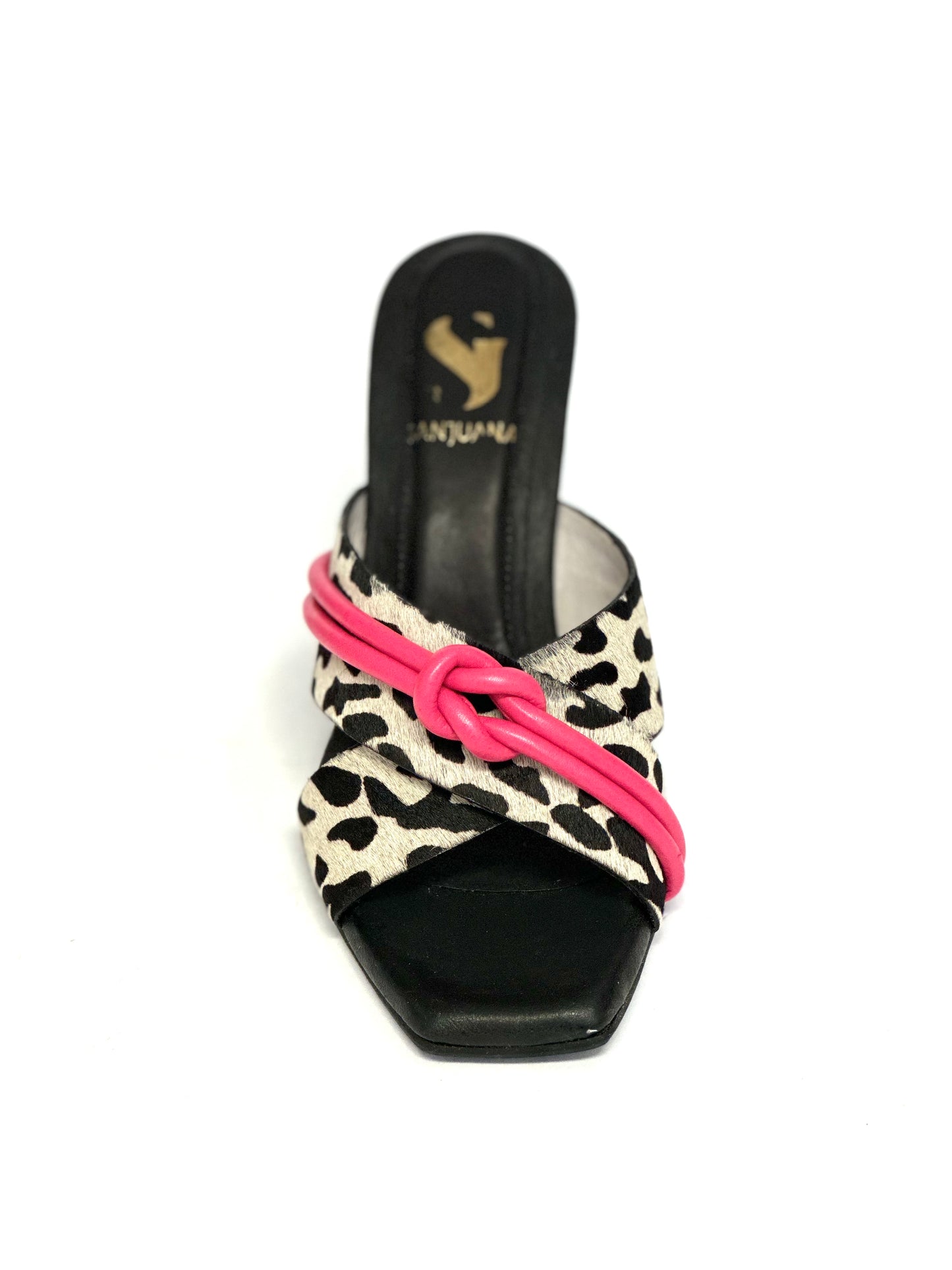 Sandalia Emily Ref. 737157