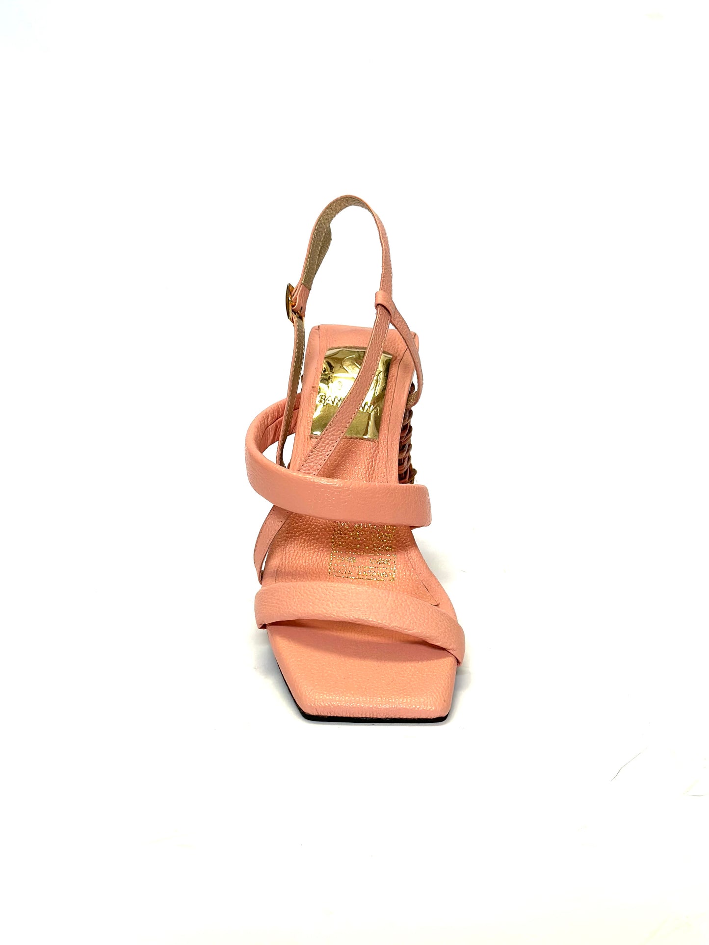 Sandalia Rose Ref. 839610