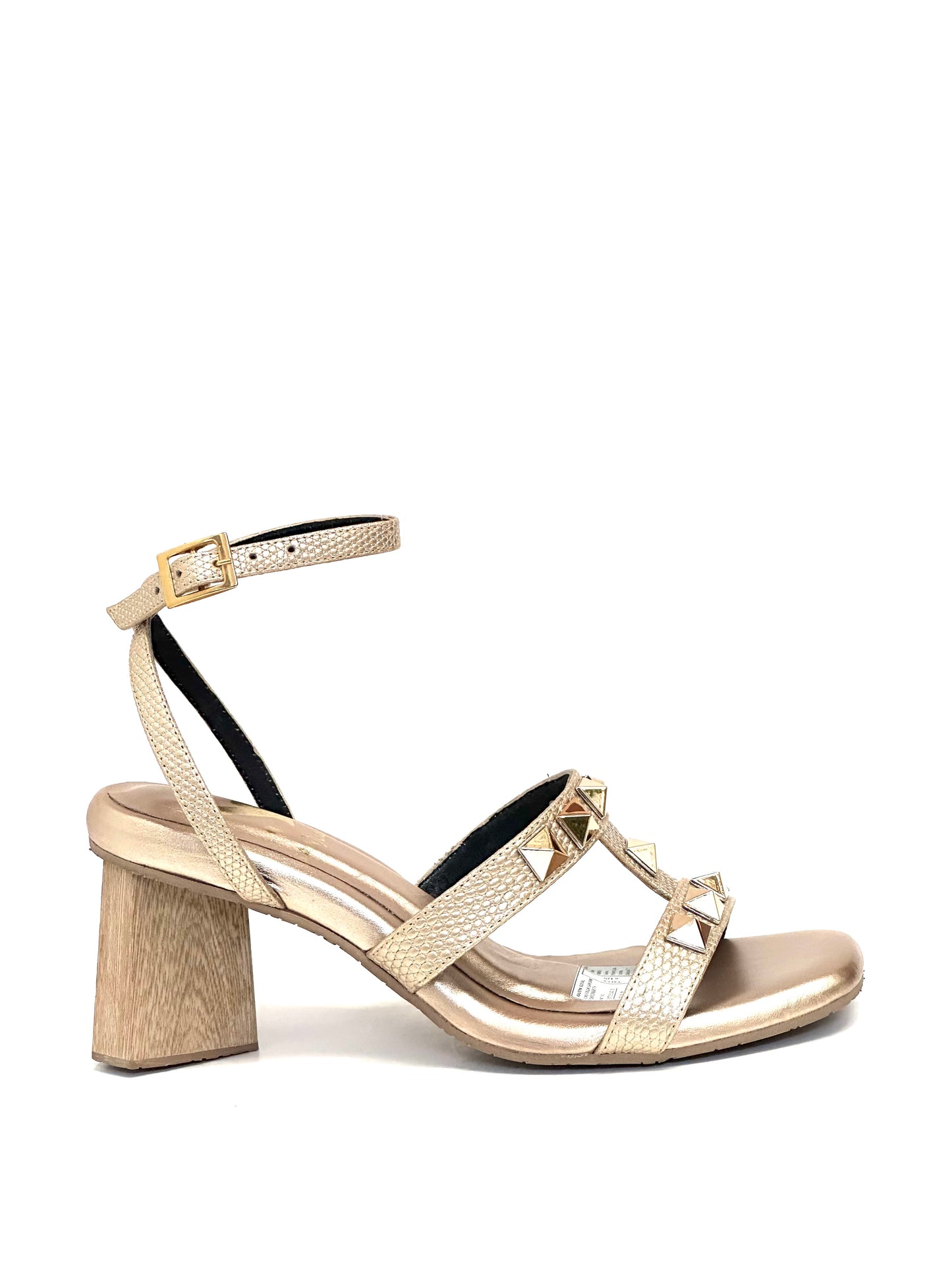 Sandalia Rockstar Ref. 073776