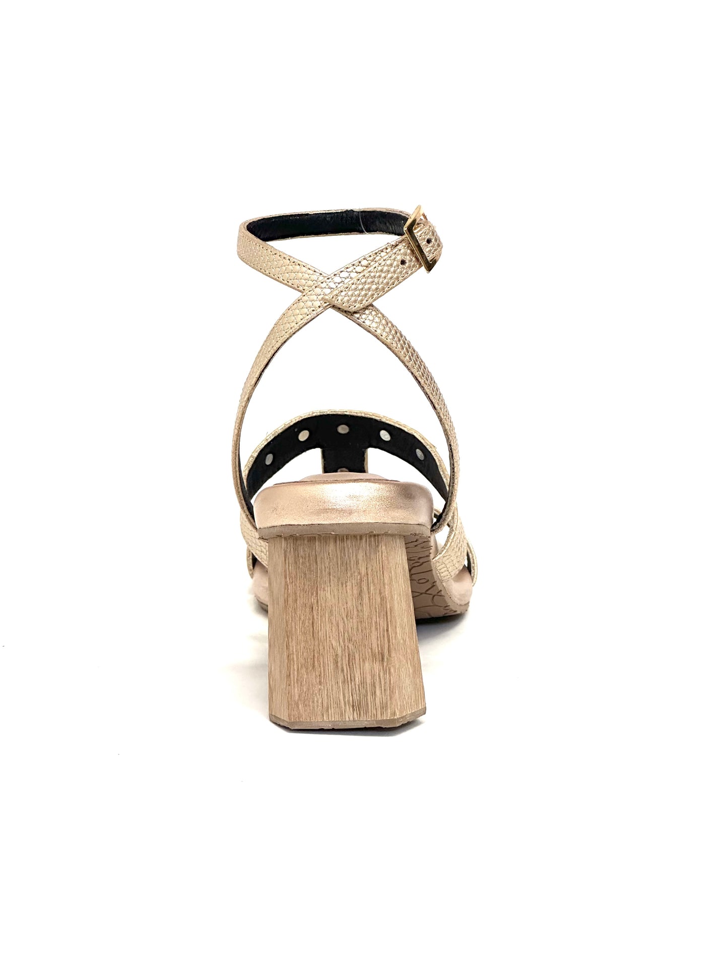 Sandalia Rockstar Ref. 073776