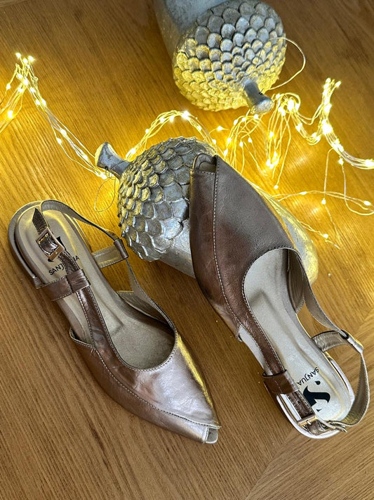 Mule Ref. 460713