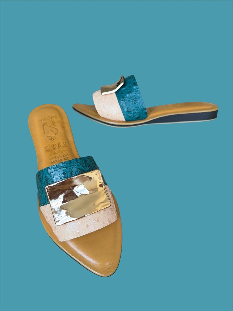 Sandalia Ref. 720007