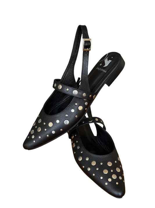 Mule Ref. 250016