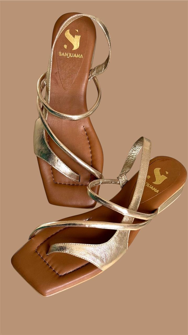 Sandalia Ref. 838112