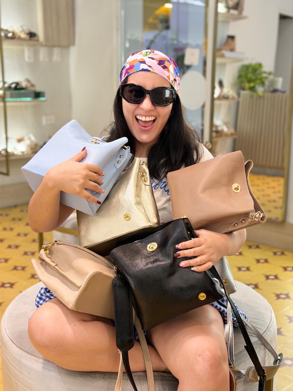 Bolso Ref. 452603