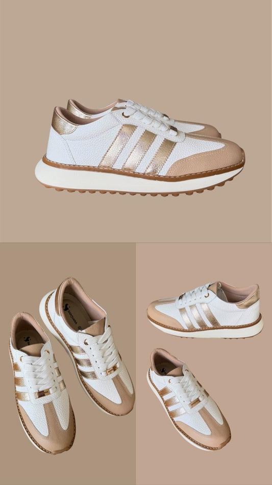 Tenis Ref. 430609