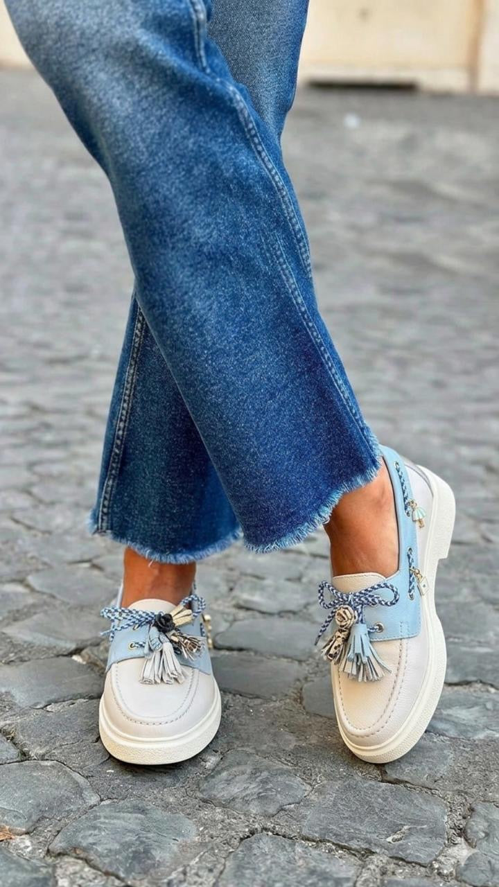Mocasín Ref. 390091