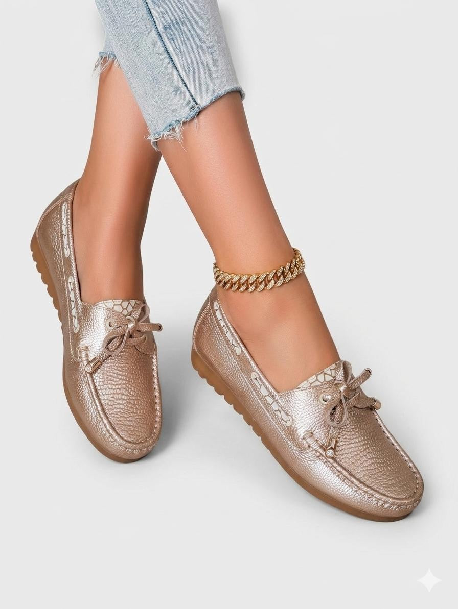 Mocasín Ref. 430002