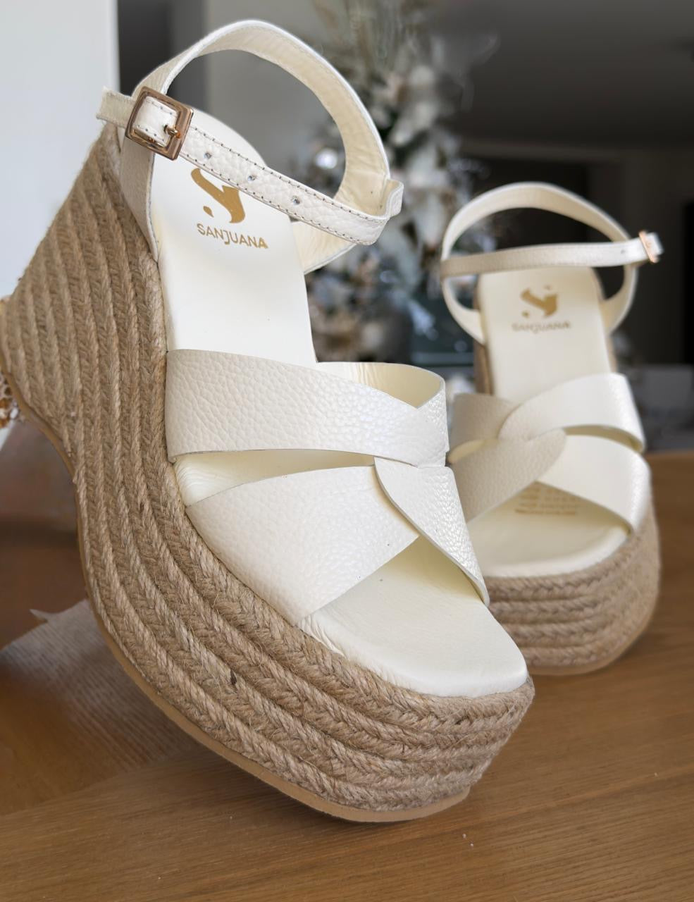 Plataformas Ref. 380604