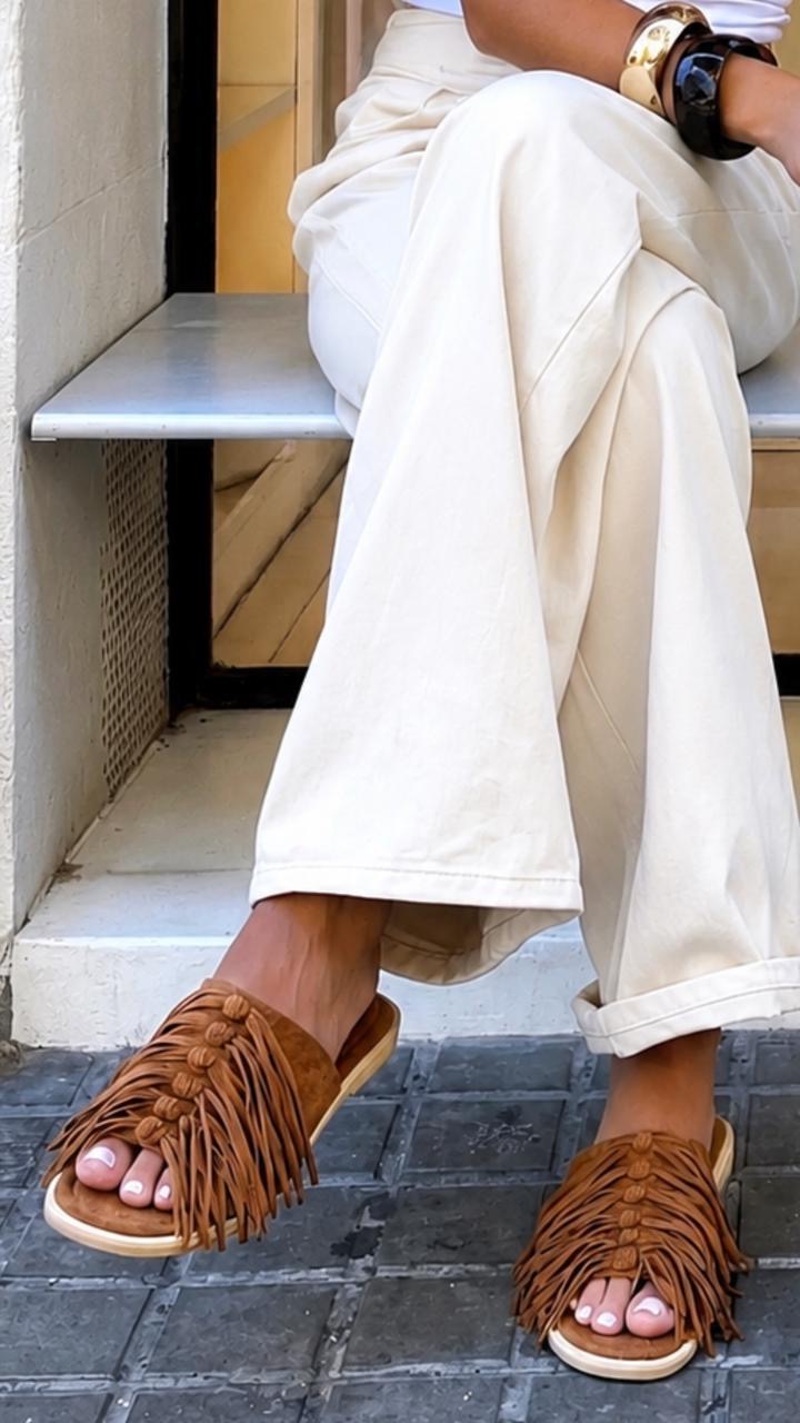 Sandalia Ref. 10005