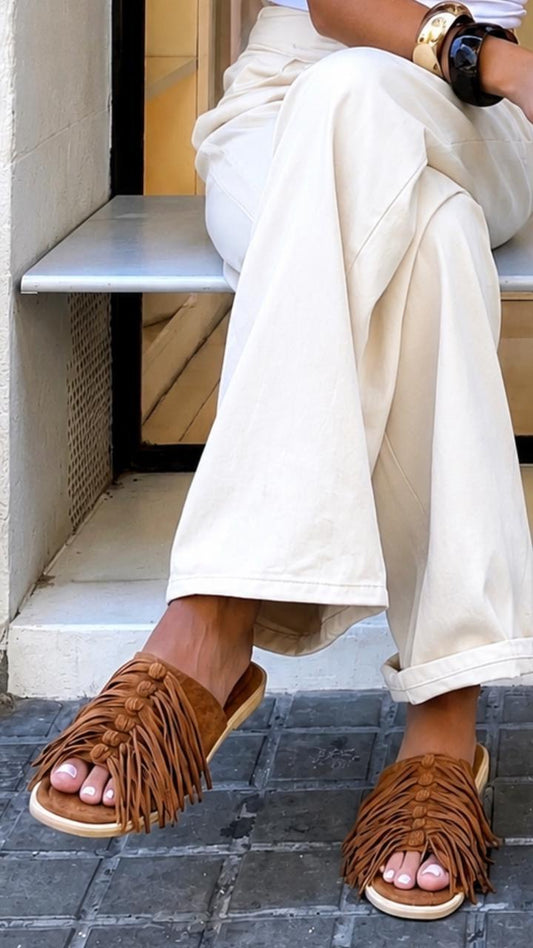 Sandalia Ref. 10005