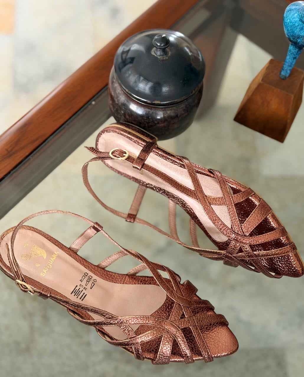 Sandalias Ref. 240160