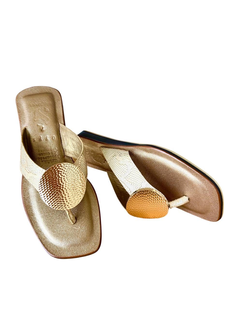 Sandalia Ref. 720775
