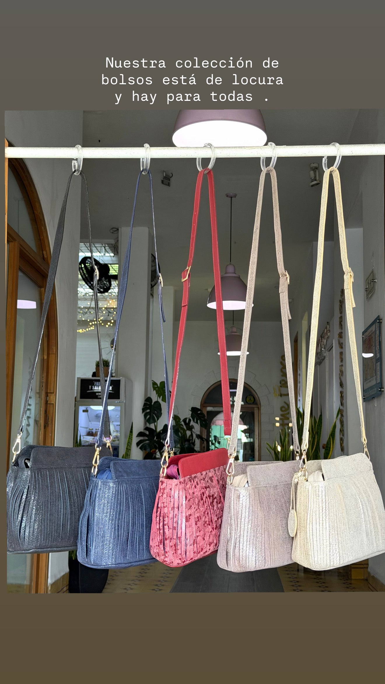 Bolso Ref. 830013