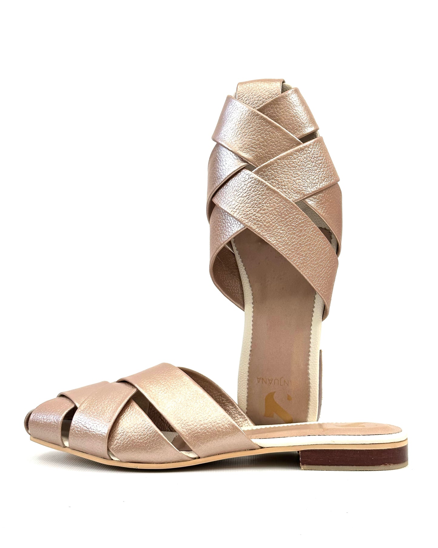 Sandalia Ref. 330001