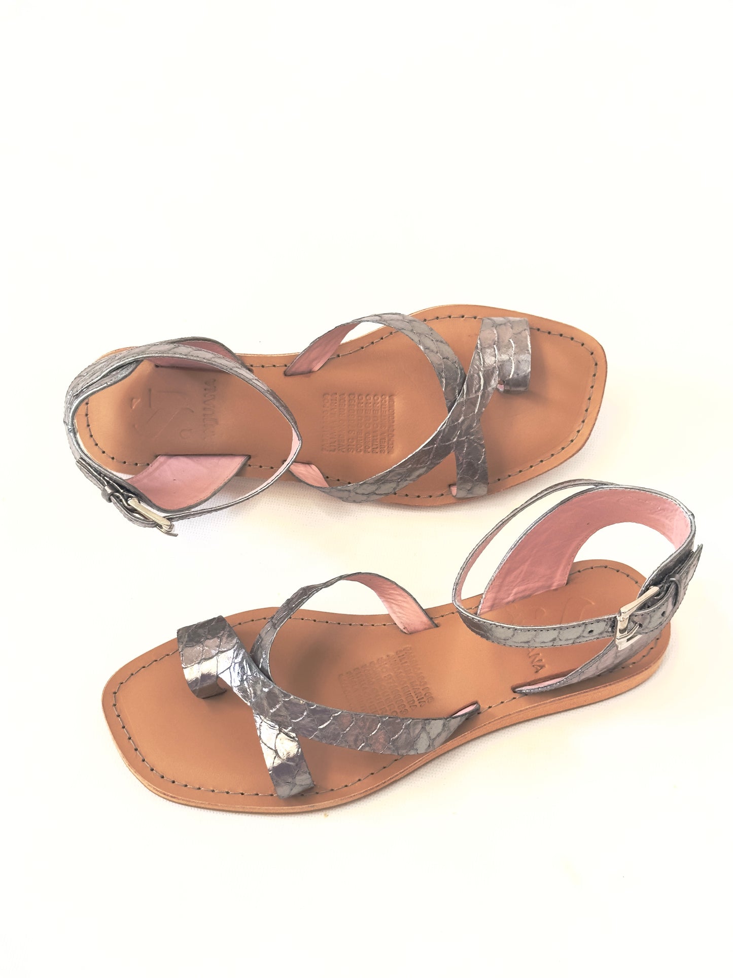 Sandalias Ivon Ref. 18R311