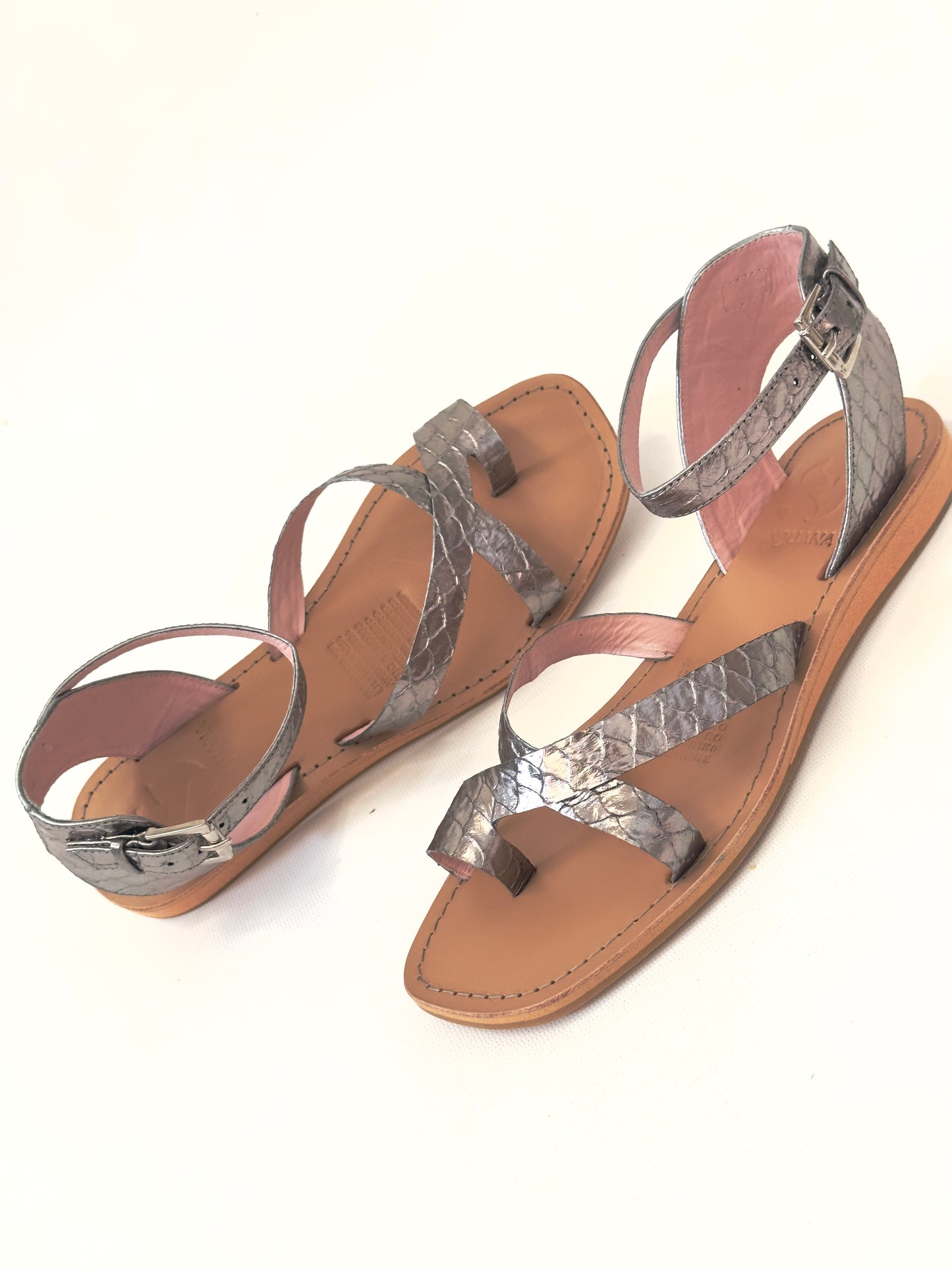 Sandalias Ivon Ref. 18R311