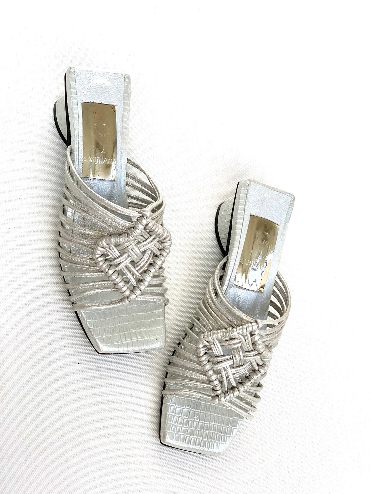 Sandalia Ref. 836127