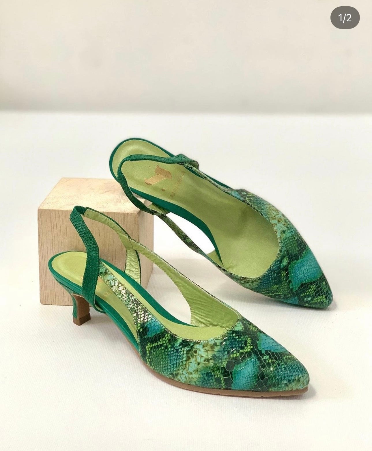 Stiletto Ref. 132101