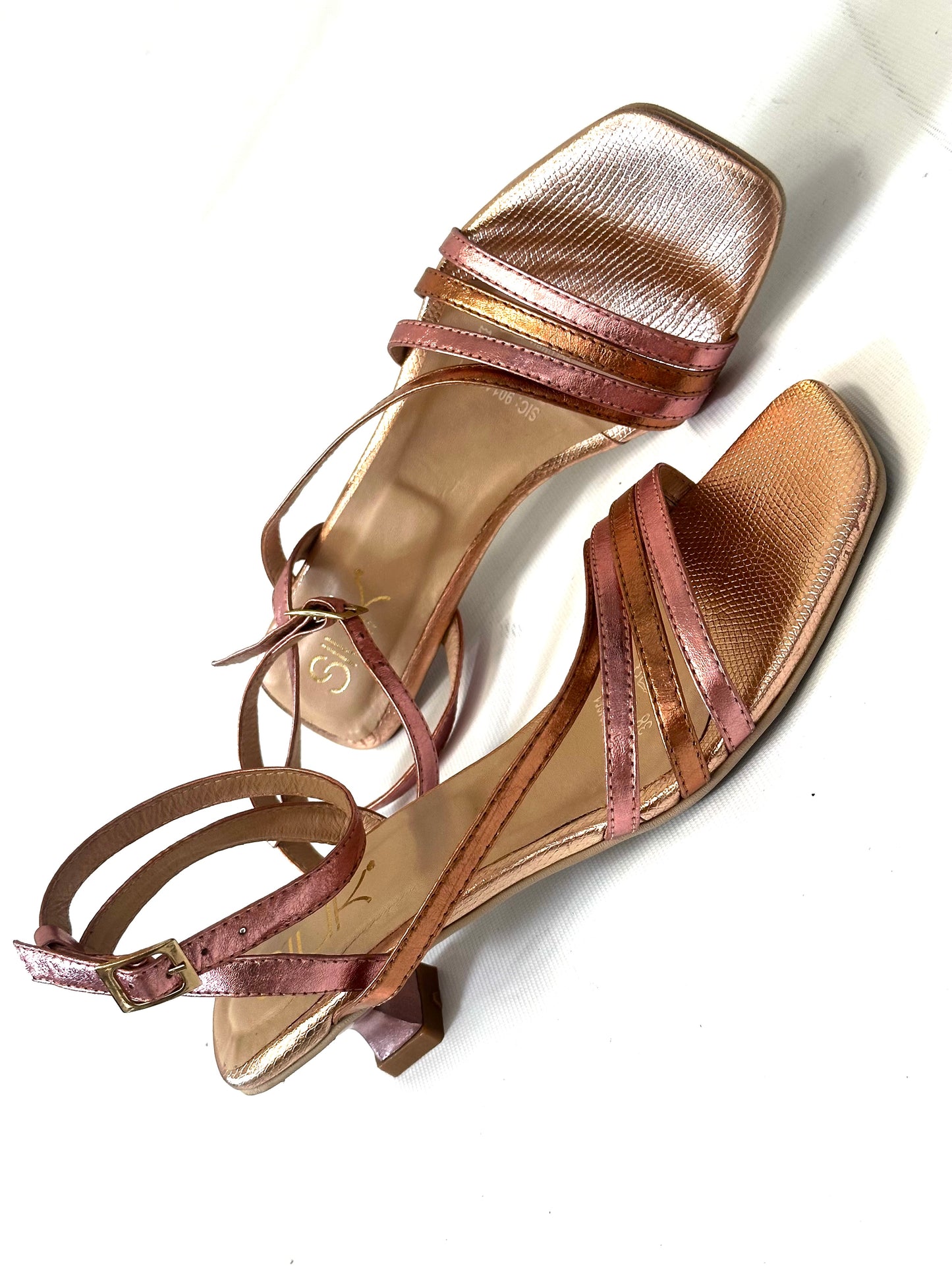 Sandalia Ref. 161905