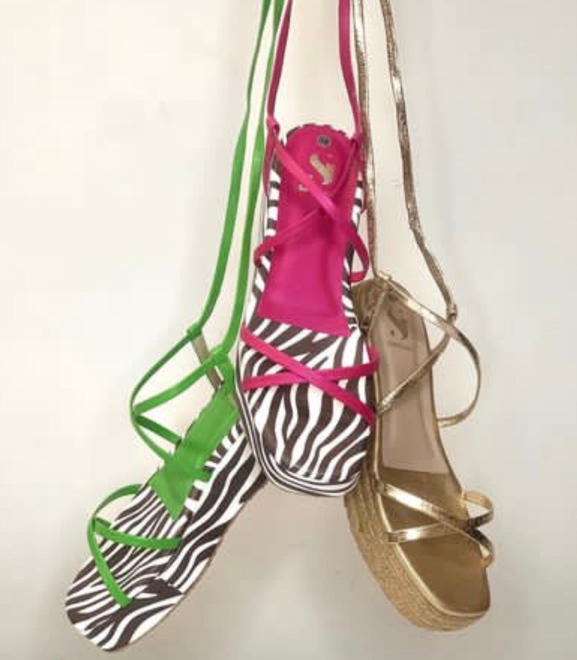 Plataformas Ref. 234147
