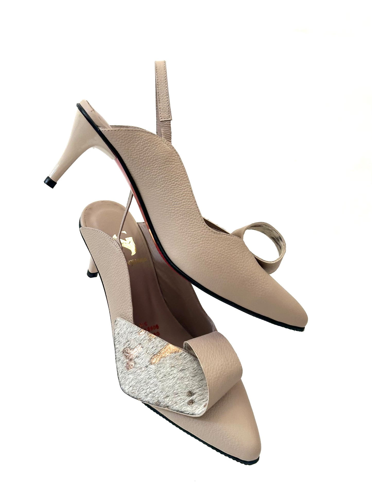 Stiletto Abril Ref. 240506