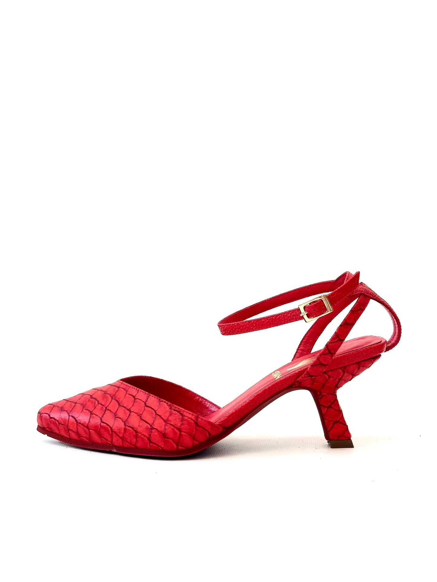 Sandalia Cherry Ref. 132215