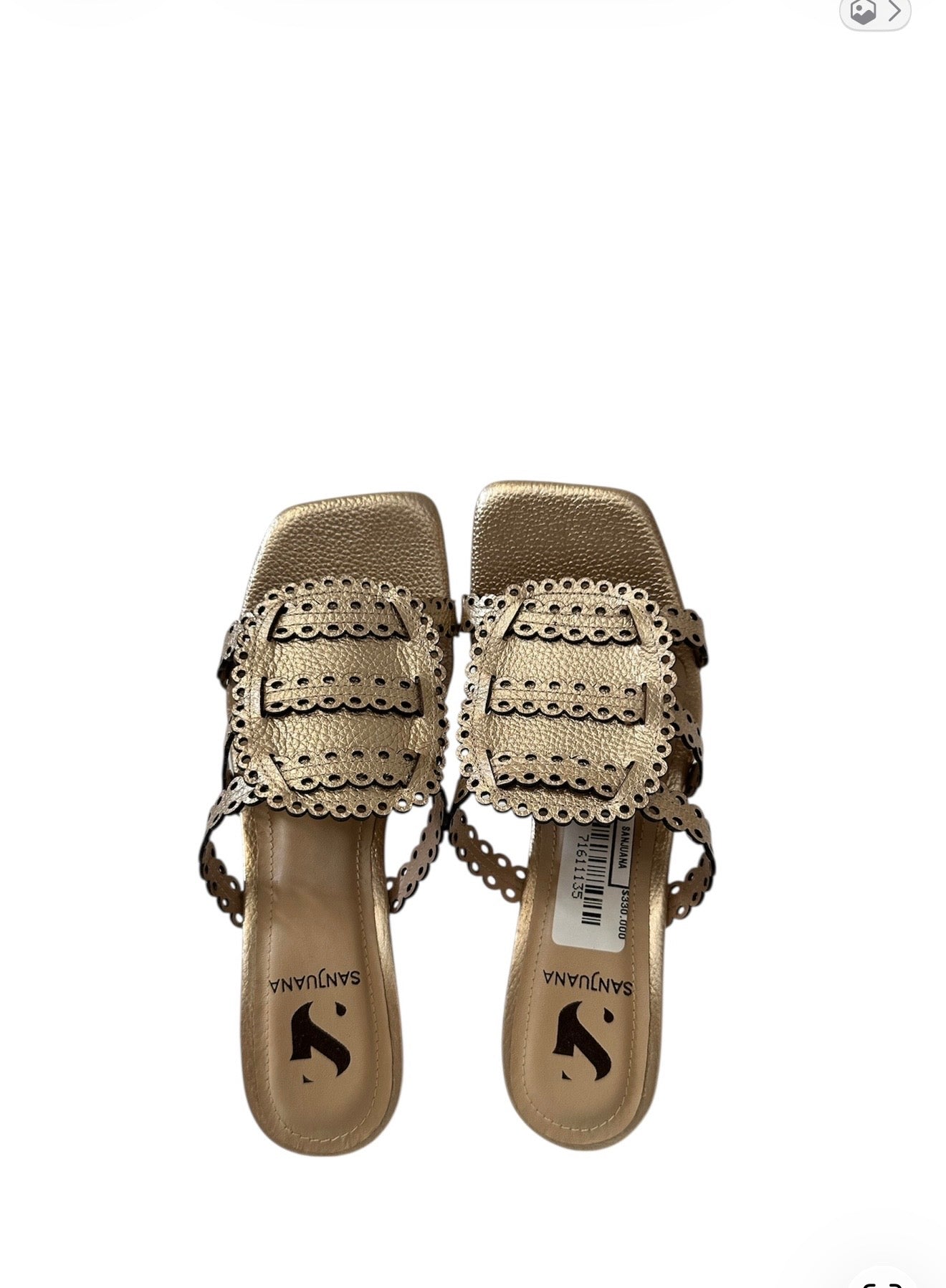 Sandalia Ref. 716111