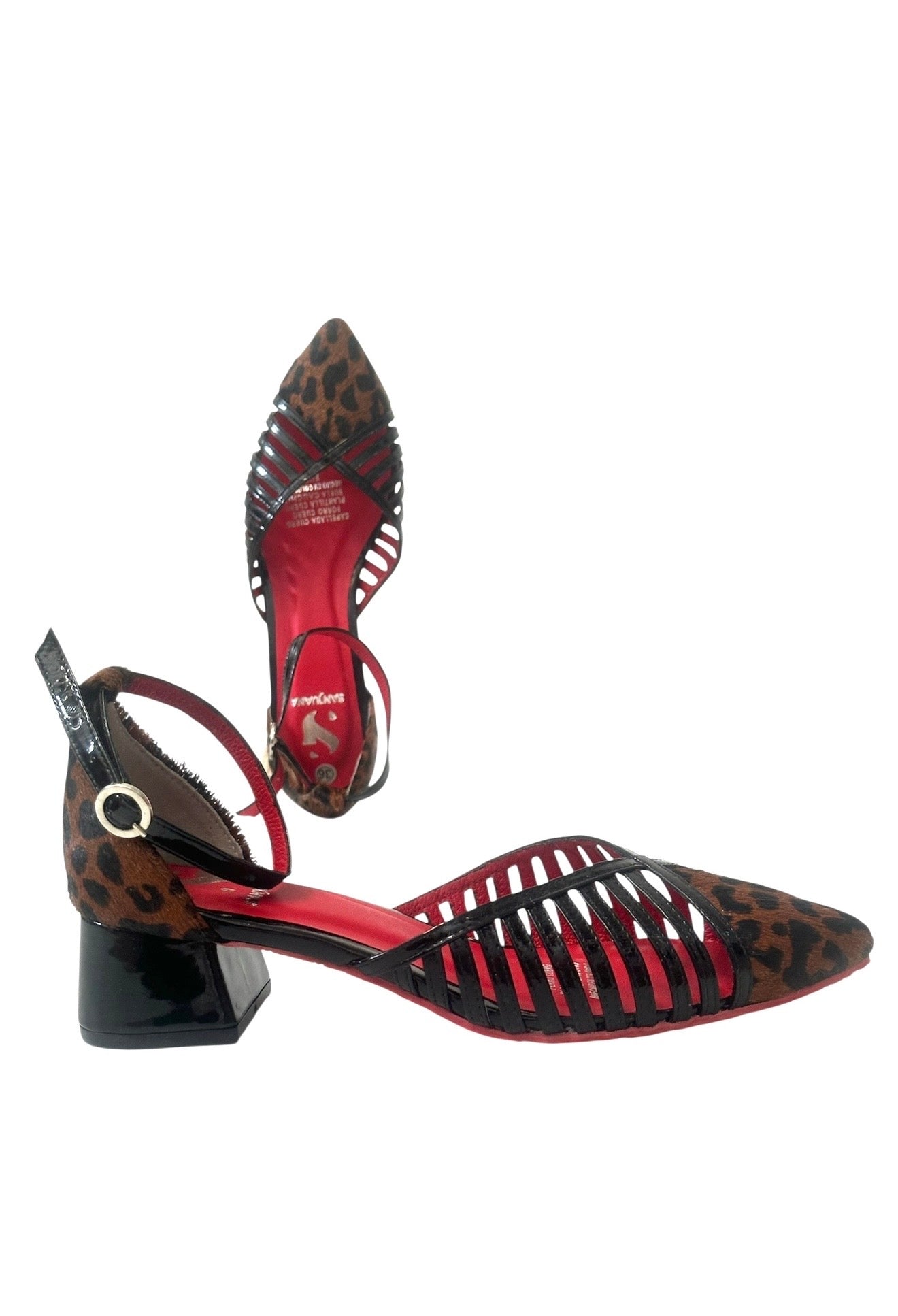 Cangrejeras Ref. 283871