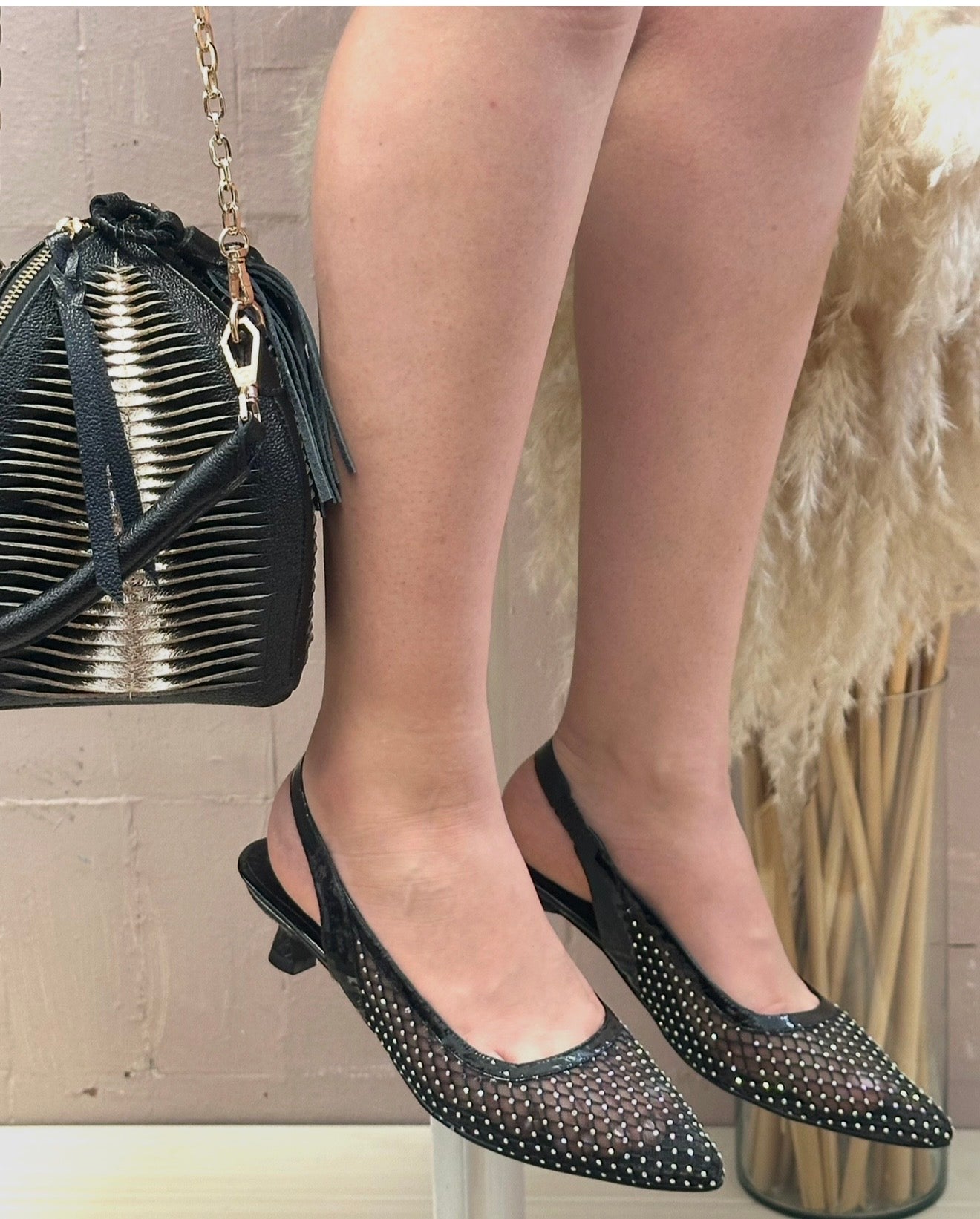 Stiletto Ref. 45251518