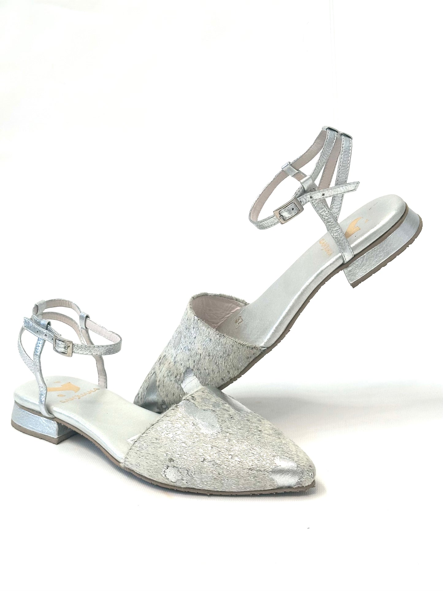 Mule Ref. 013823
