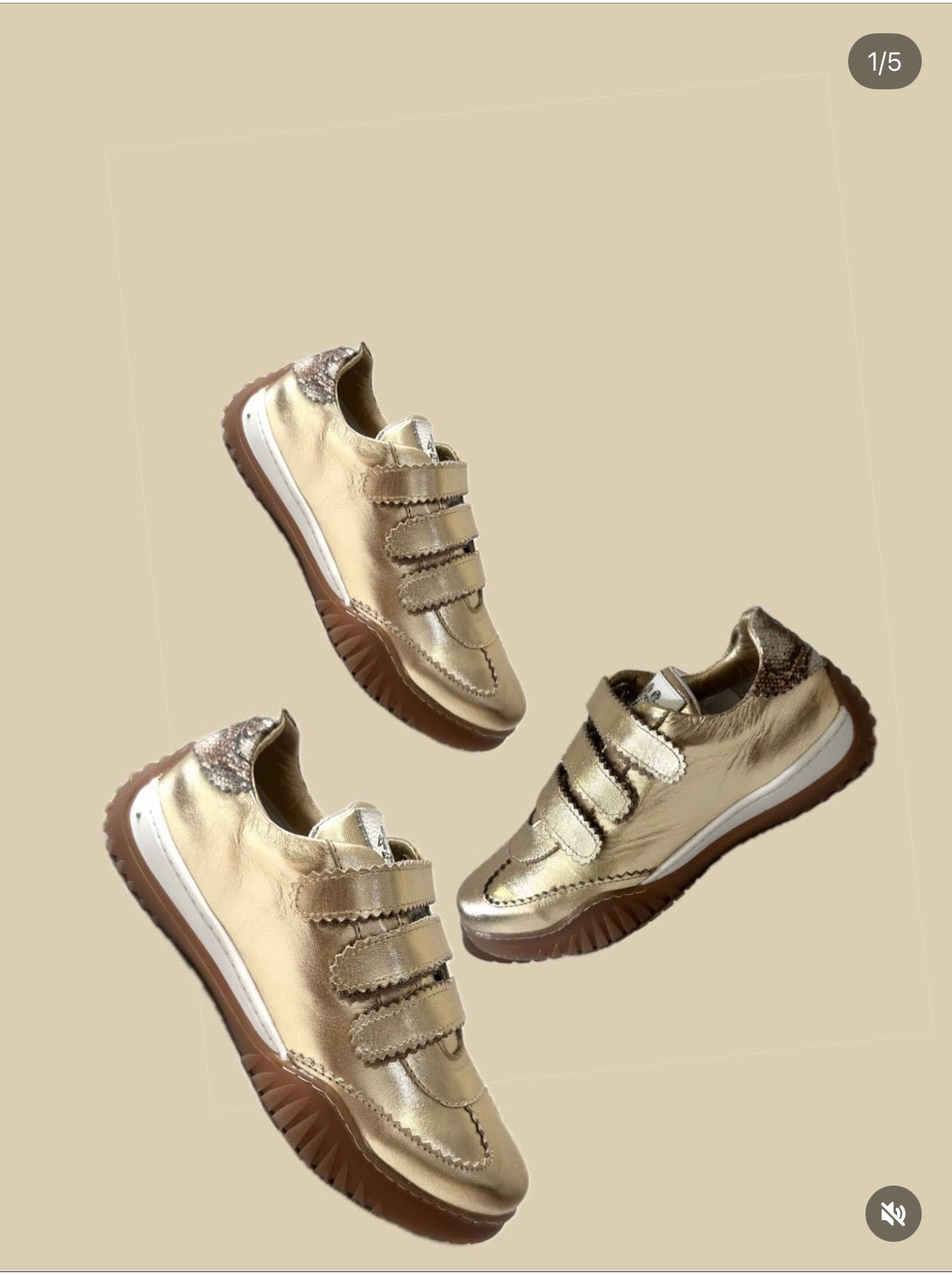 Tenis Ref. 390105