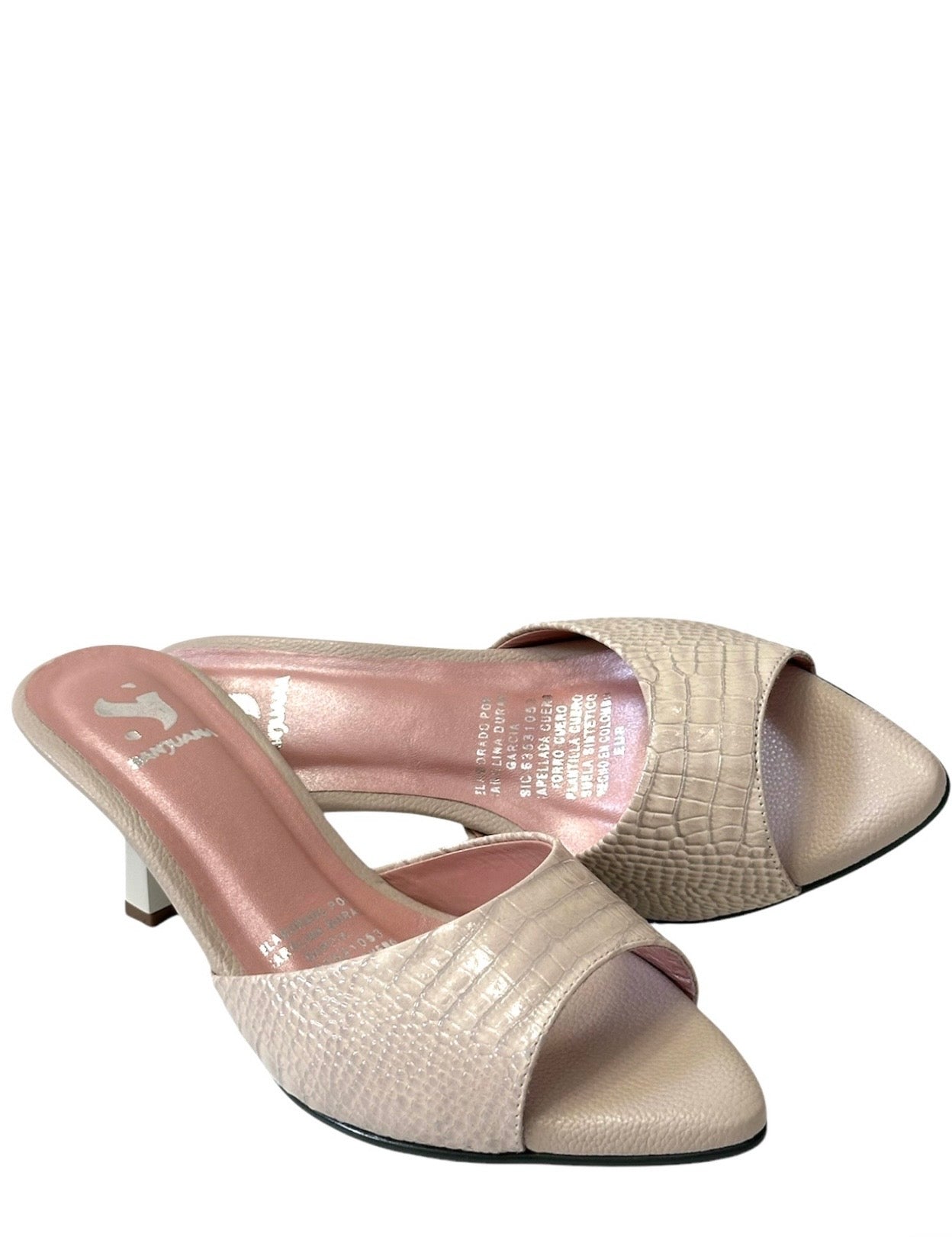 Sandalia Ref. 314500